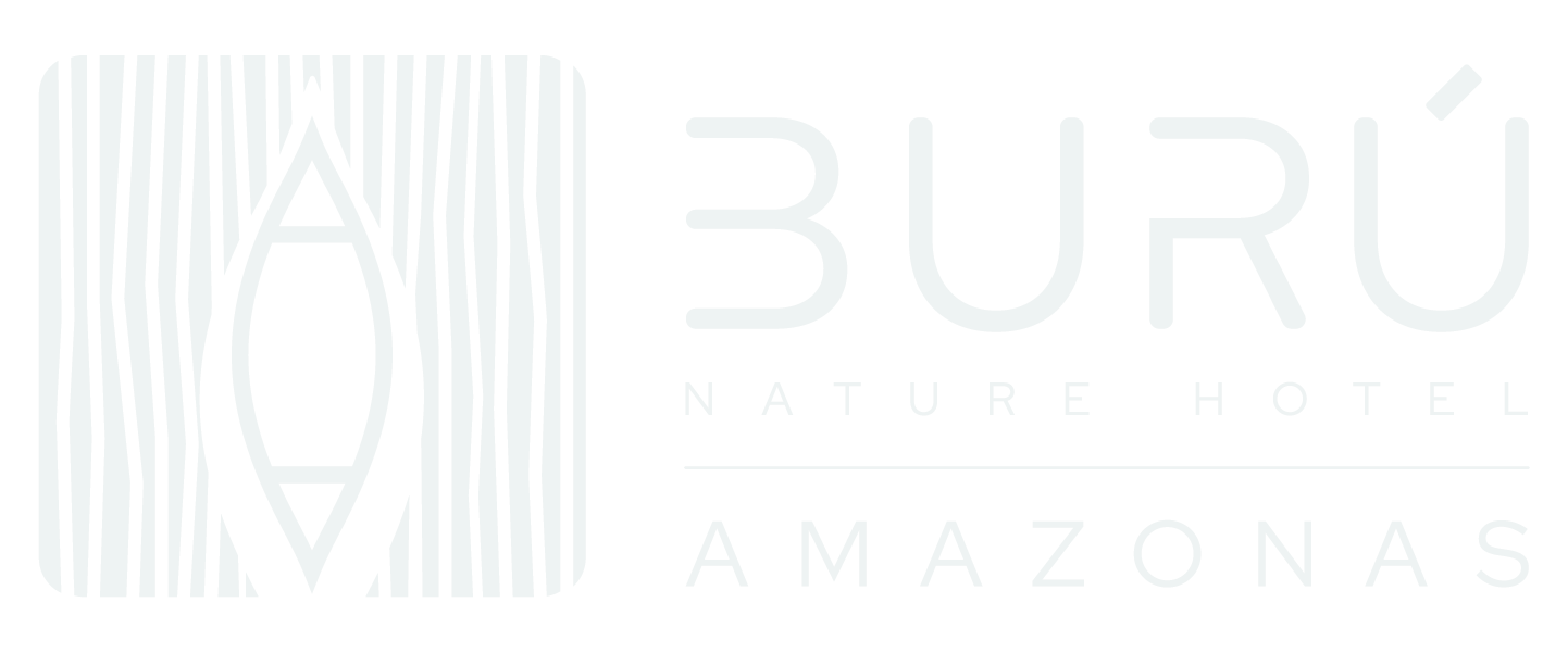 Burú Nature Hotel - Ecohabs en la selva amazónica – Hospedaje en casas en los árboles en Leticia, Colombia - Amazon rainforest ecohabs – Treehouse lodging in Leticia, Colombia