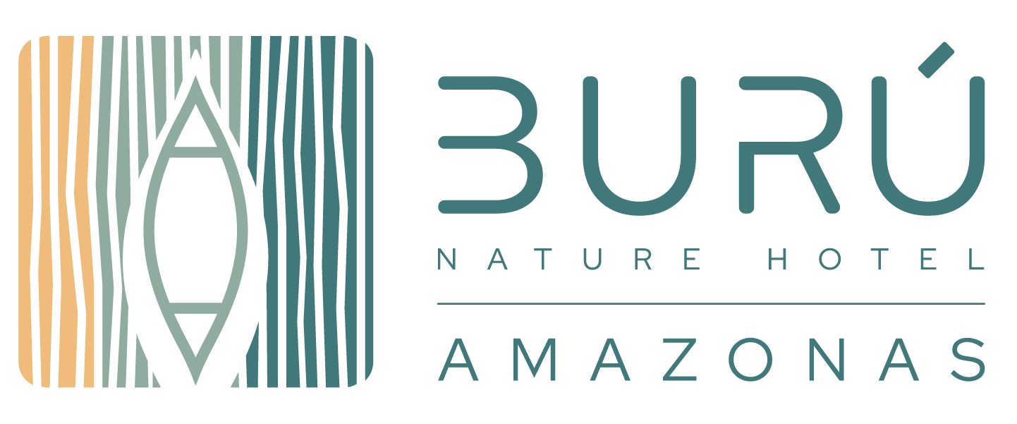 Burú Nature Hotel - Ecohabs en la selva amazónica – Hospedaje en casas en los árboles en Leticia, Colombia - Amazon rainforest ecohabs – Treehouse lodging in Leticia, Colombia