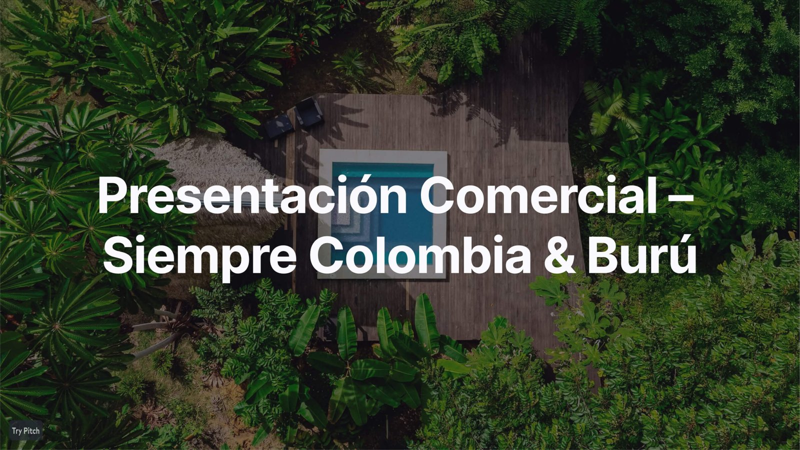 Burú Nature Hotel - Ecohabs en la selva amazónica – Hospedaje en casas en los árboles en Leticia, Colombia - Amazon rainforest ecohabs – Treehouse lodging in Leticia, Colombia