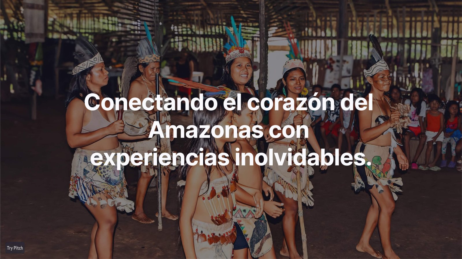Burú Nature Hotel - Ecohabs en la selva amazónica – Hospedaje en casas en los árboles en Leticia, Colombia - Amazon rainforest ecohabs – Treehouse lodging in Leticia, Colombia