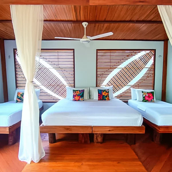 Hotel de lujo en el Amazonas Burú Nature Hotel en Leticia, Colombia, mostrando suites exclusivas en la selva y tours fluviales premium con Siempre Colombia. Amazon luxury hotel Burú Nature Hotel in Leticia, Colombia, featuring exclusive jungle suites and premium river tours with Siempre Colombia. Burú Nature Hotel Deluxe - WhatsApp 304 533 89 43 - www.burunaturehotel.com - @Burunaturehote - (https://www.burunaturehotel.com) l - Siempre Colombia - @SiempreCol Burú Nature Hotel - Ecohabs en la selva amazónica – Hospedaje en casas en los árboles en Leticia, Colombia - Amazon rainforest ecohabs – Treehouse lodging in Leticia, Colombia