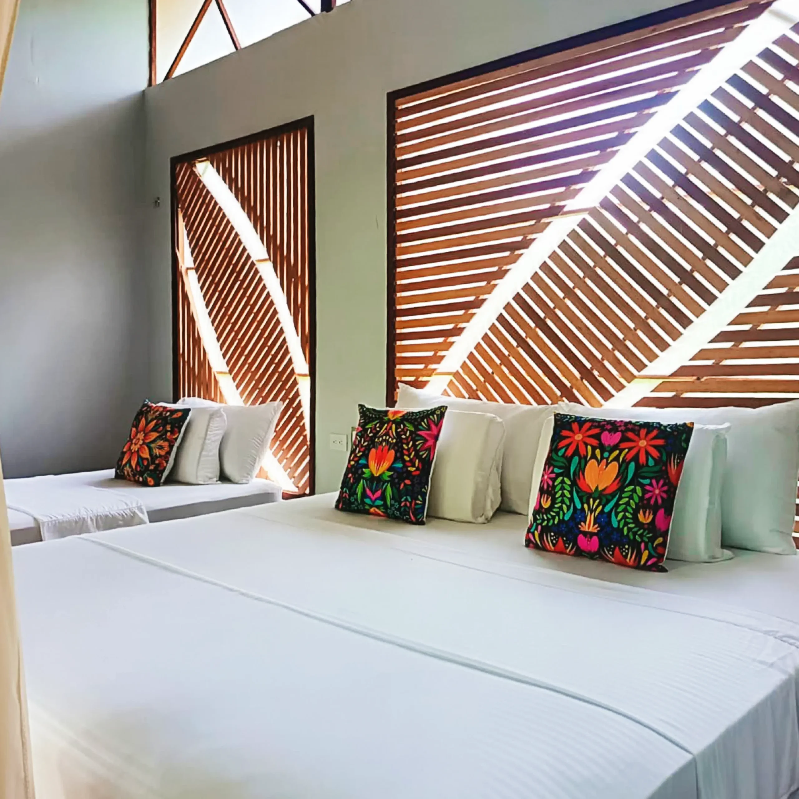 Hotel de lujo en el Amazonas Burú Nature Hotel en Leticia, Colombia, mostrando suites exclusivas en la selva y tours fluviales premium con Siempre Colombia. Amazon luxury hotel Burú Nature Hotel in Leticia, Colombia, featuring exclusive jungle suites and premium river tours with Siempre Colombia. Burú Nature Hotel Deluxe - WhatsApp 304 533 89 43 - www.burunaturehotel.com - @Burunaturehote - (https://www.burunaturehotel.com) l - Siempre Colombia - @SiempreCol Burú Nature Hotel - Ecohabs en la selva amazónica – Hospedaje en casas en los árboles en Leticia, Colombia - Amazon rainforest ecohabs – Treehouse lodging in Leticia, Colombia