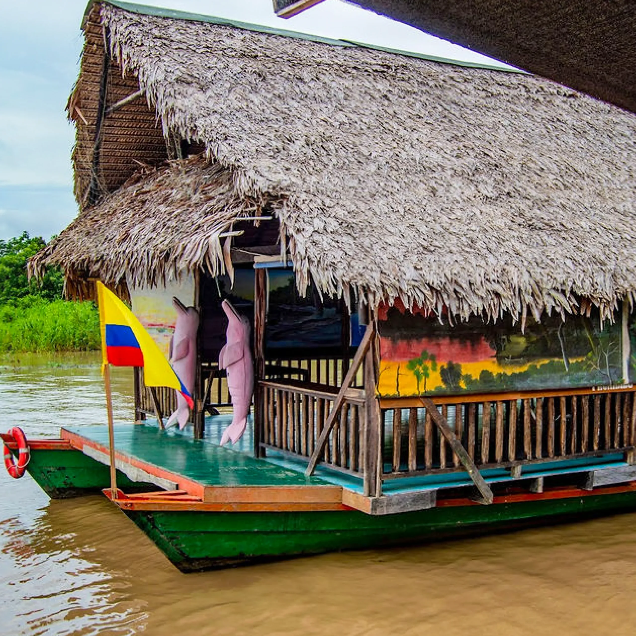 Hotel de lujo en el Amazonas Burú Nature Hotel en Leticia, Colombia, mostrando suites exclusivas en la selva y tours fluviales premium con Siempre Colombia. Amazon luxury hotel Burú Nature Hotel in Leticia, Colombia, featuring exclusive jungle suites and premium river tours with Siempre Colombia. Burú Nature Hotel Deluxe - WhatsApp 304 533 89 43 - www.burunaturehotel.com - @Burunaturehote - (https://www.burunaturehotel.com) l - Siempre Colombia - @SiempreCol Burú Nature Hotel - Ecohabs en la selva amazónica – Hospedaje en casas en los árboles en Leticia, Colombia - Amazon rainforest ecohabs – Treehouse lodging in Leticia, Colombia