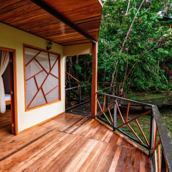 Hotel de lujo en el Amazonas Burú Nature Hotel en Leticia, Colombia, mostrando suites exclusivas en la selva y tours fluviales premium con Siempre Colombia. Amazon luxury hotel Burú Nature Hotel in Leticia, Colombia, featuring exclusive jungle suites and premium river tours with Siempre Colombia. Burú Nature Hotel Deluxe - WhatsApp 304 533 89 43 - www.burunaturehotel.com - @Burunaturehote - (https://www.burunaturehotel.com) l - Siempre Colombia - @SiempreCol Burú Nature Hotel - Ecohabs en la selva amazónica – Hospedaje en casas en los árboles en Leticia, Colombia - Amazon rainforest ecohabs – Treehouse lodging in Leticia, Colombia