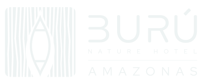 Burú Nature Hotel - Ecohabs en la selva amazónica – Hospedaje en casas en los árboles en Leticia, Colombia - Amazon rainforest ecohabs – Treehouse lodging in Leticia, Colombia